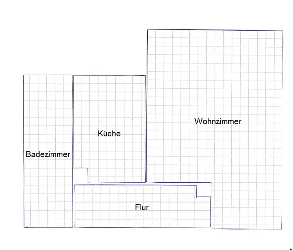 1 Zimmer Wohnung mit 40 m² in Berlin – Bild 7