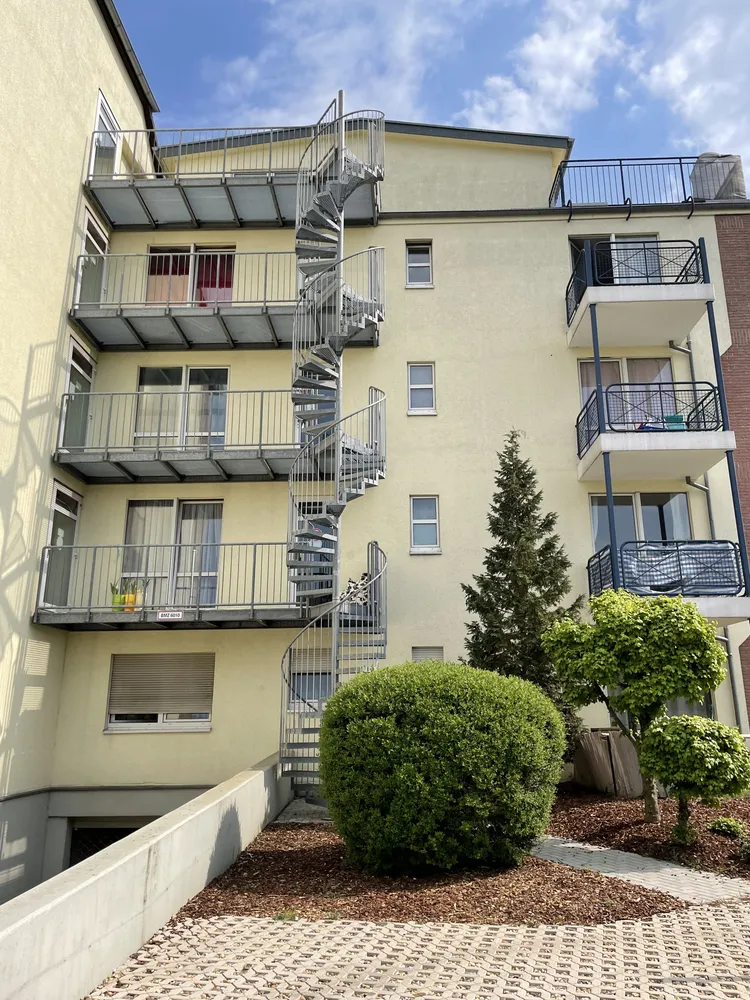 1 Zimmer Wohnung mit 24 m² in Düsseldorf – Bild 4