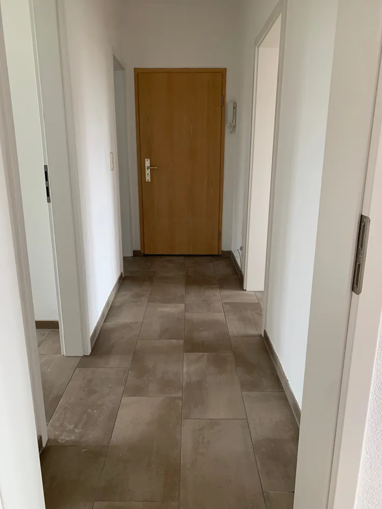 3 Zimmer Wohnung mit 63 m² in Halberstadt – Bild 2