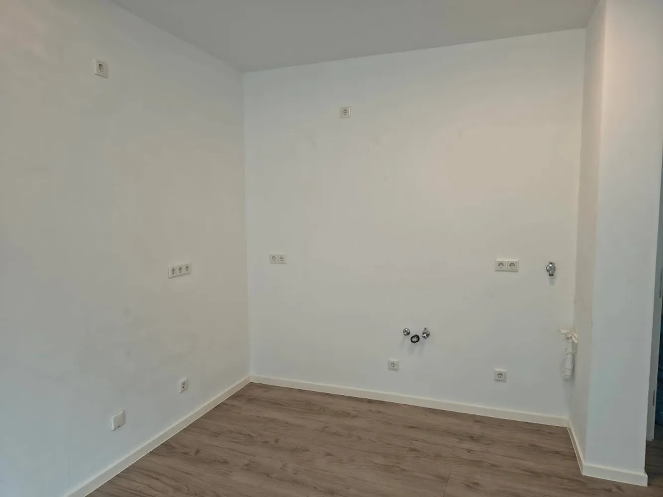 2 Zimmer Wohnung mit 49 m² in Hattingen – Bild 2