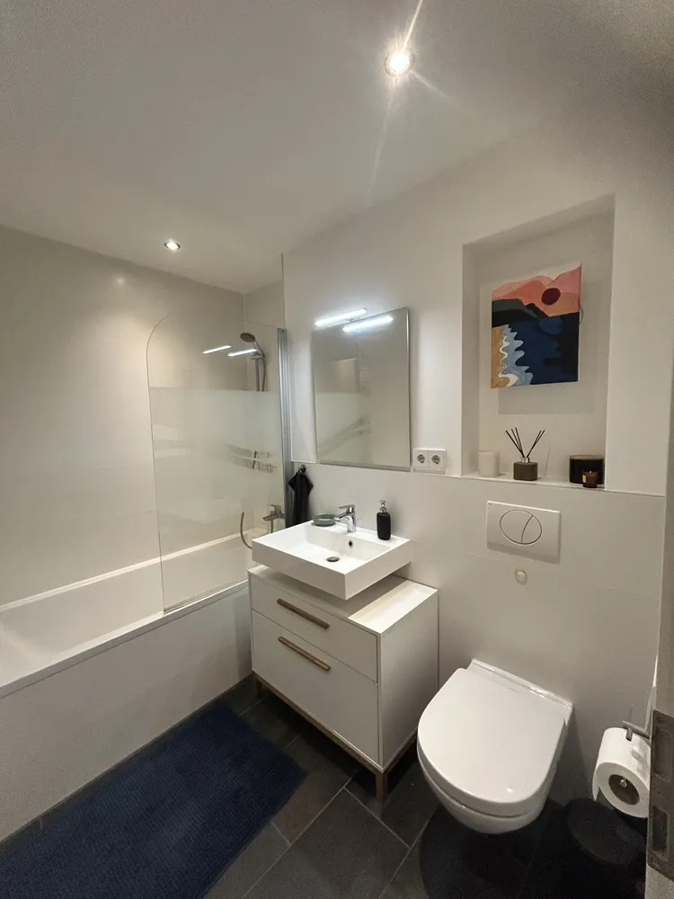 2 Zimmer Wohnung mit 53 m² in Augsburg – Bild 12