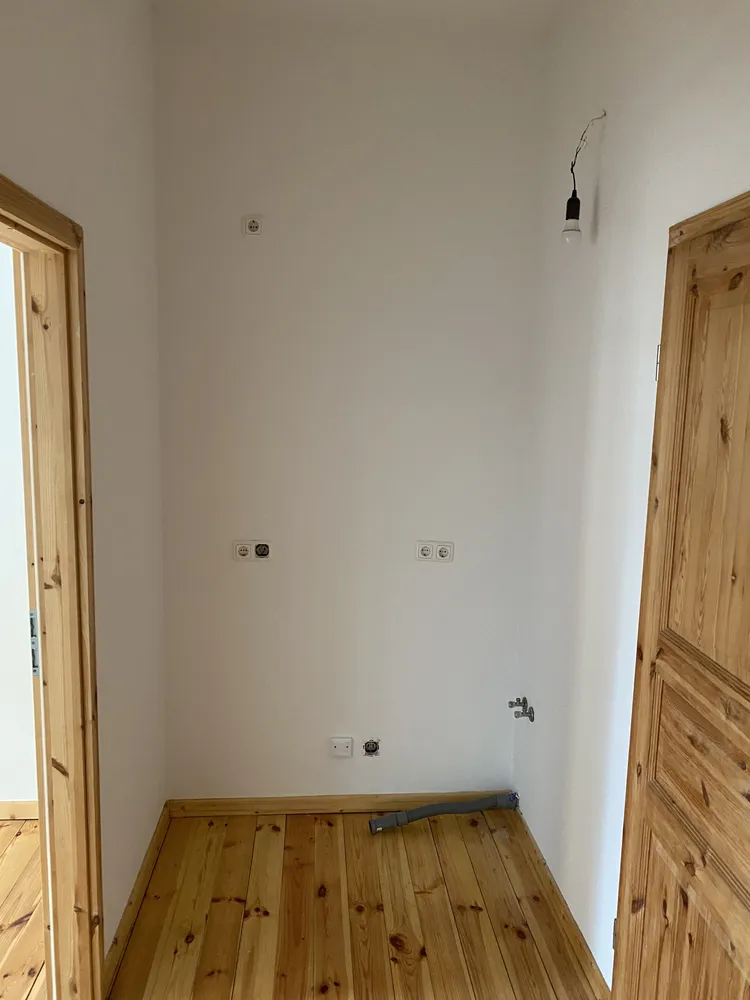 2 room apartment with 30 m² in Neuss – Photo 6