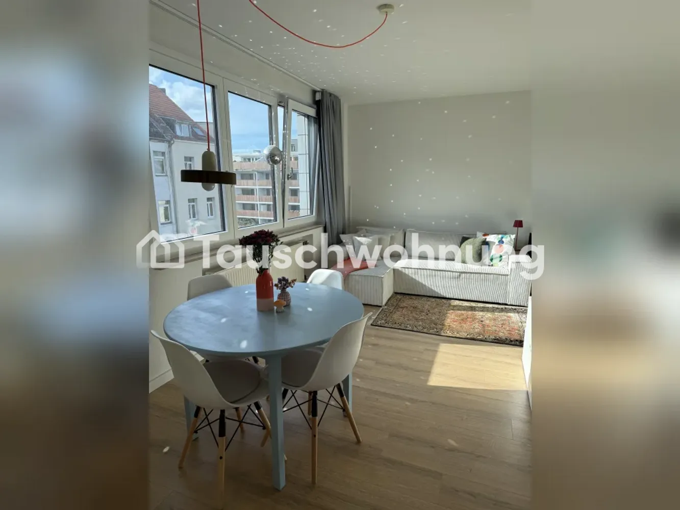 2 Zimmer Wohnung mit 33 m² in Köln – Bild 1