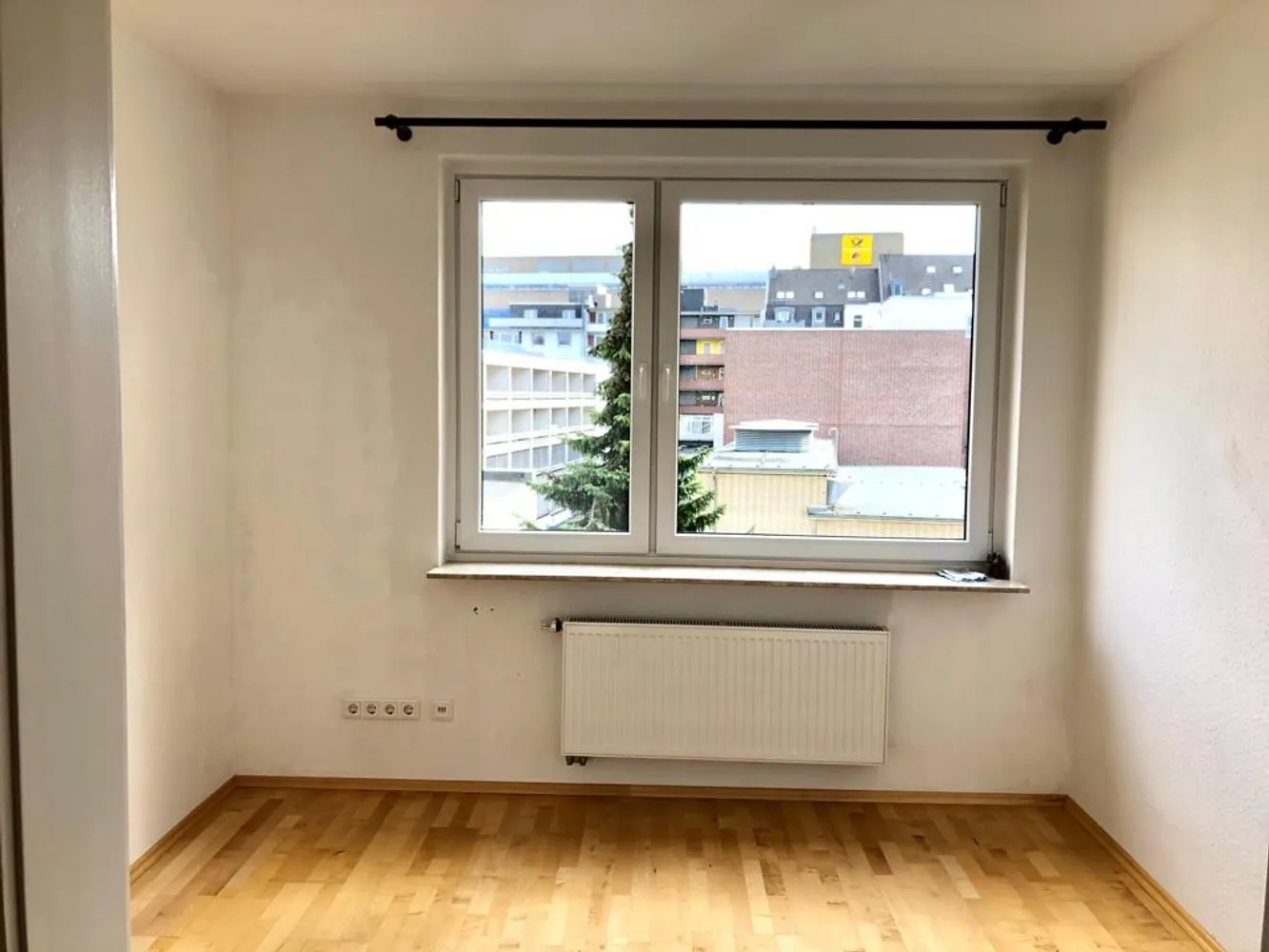 3 Zimmer Wohnung mit 70 m² in Düsseldorf – Bild 3