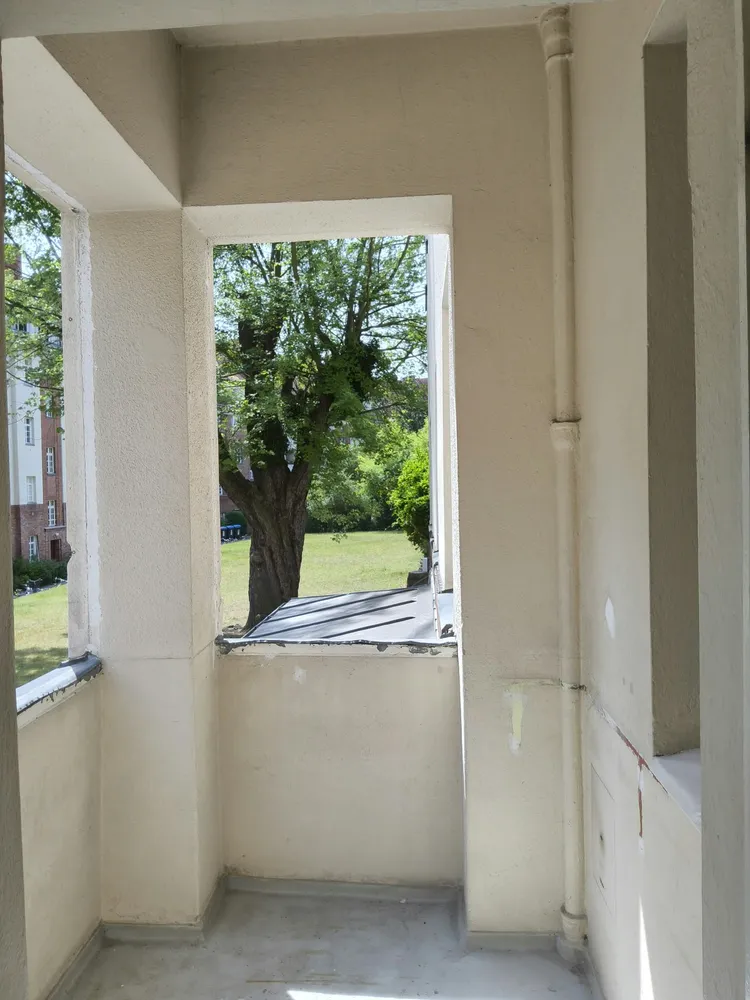 4 Zimmer Wohnung mit 111 m² in Berlin – Bild 4