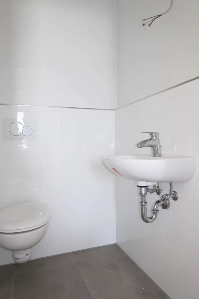 4 Zimmer Wohnung mit 132 m² in Pforzheim – Bild 9