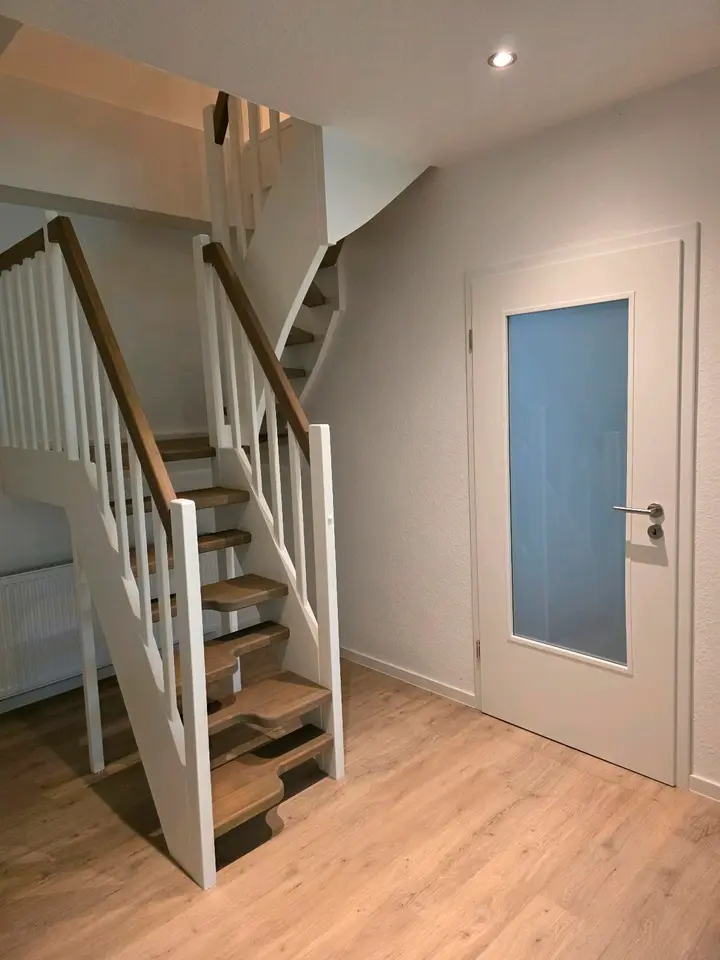 5 Zimmer Wohnung mit 120 m² in Lingen – Bild 8