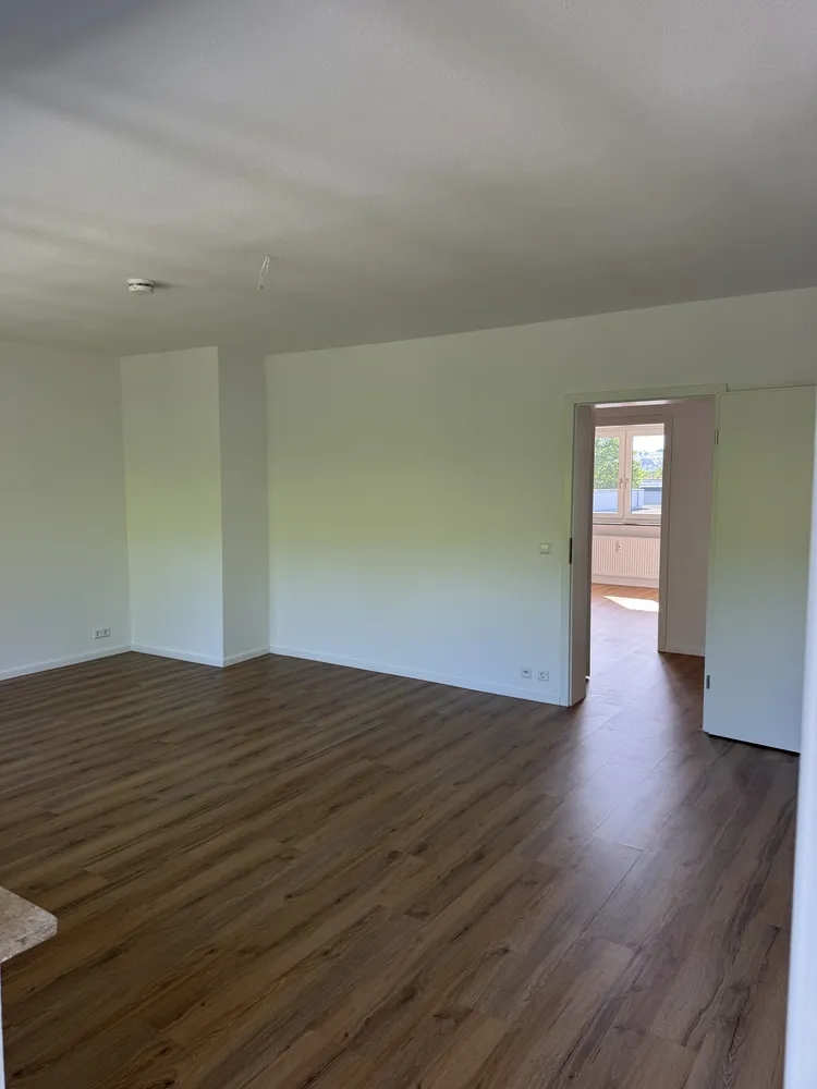 2 room apartment with 63 m² in Lörrach – Photo 5