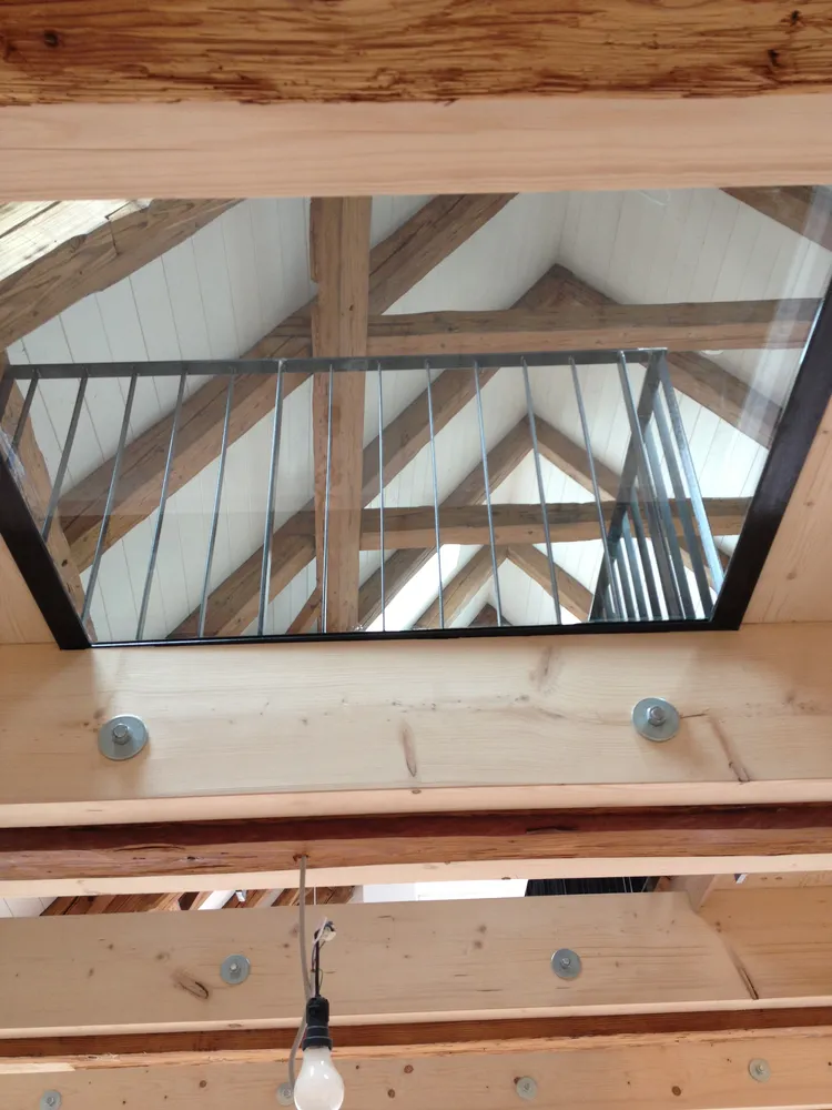 3 room apartment with 152 m² in Weilheim in Oberbayern – Photo 4