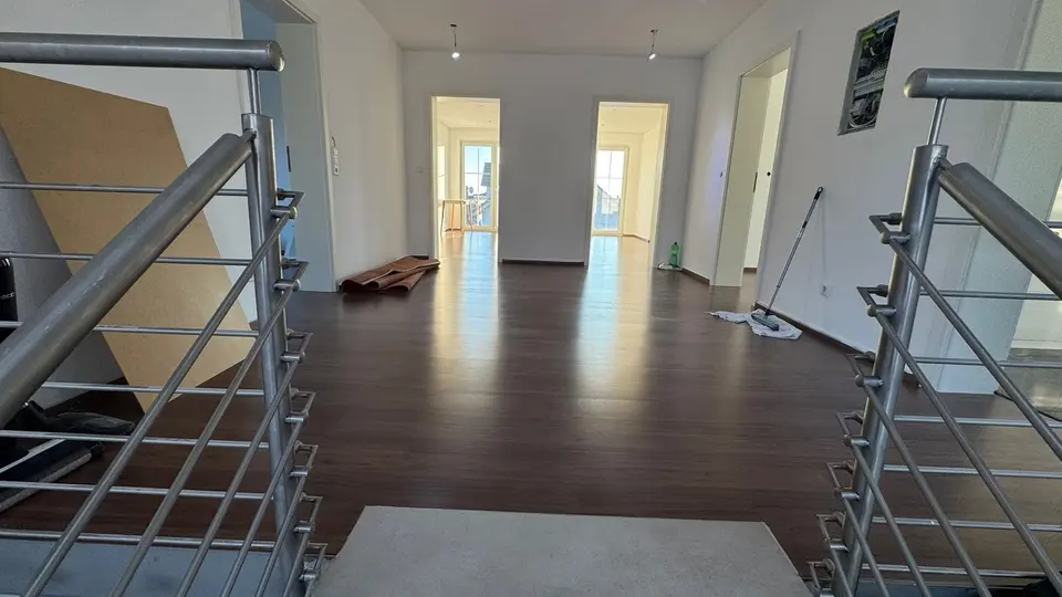 4 Zimmer Wohnung mit 135 m² in Schwäbisch Gmünd – Bild 9