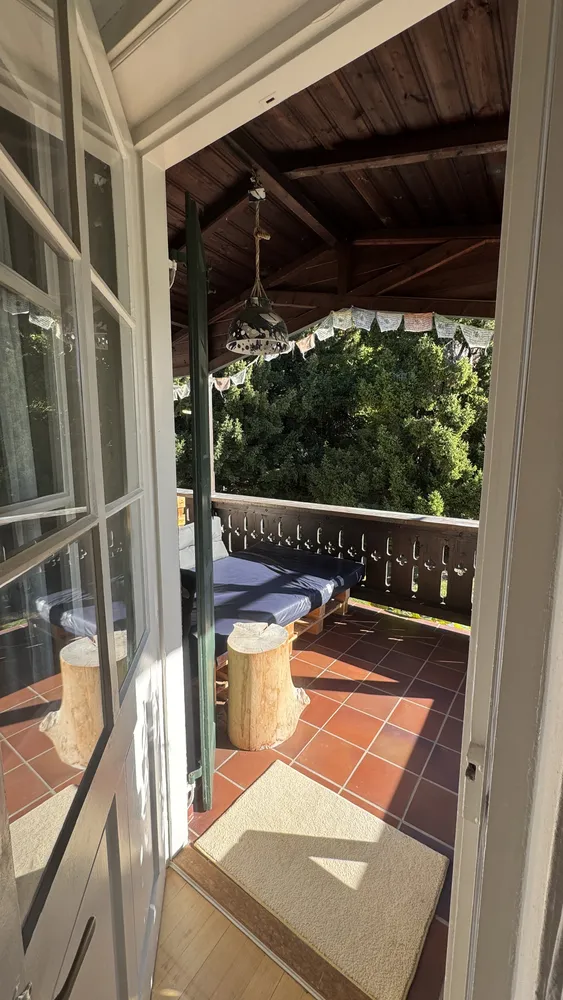 4 Zimmer Wohnung mit 116 m² in Garmisch-Partenkirchen – Bild 2