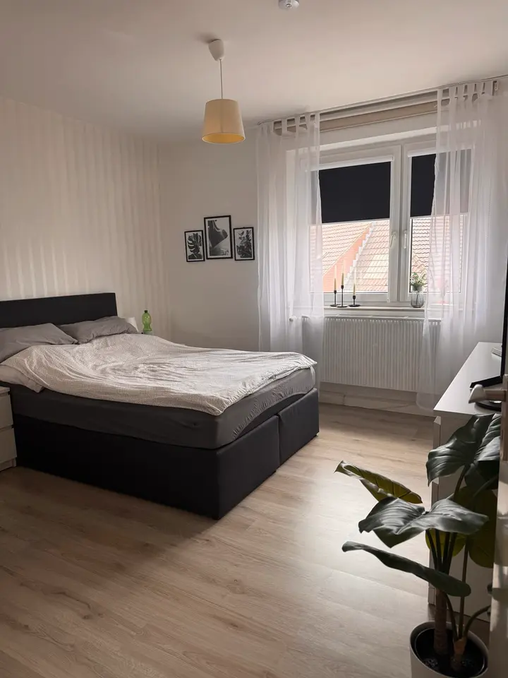 4 Zimmer Wohnung mit 64 m² in Wesel – Bild 4