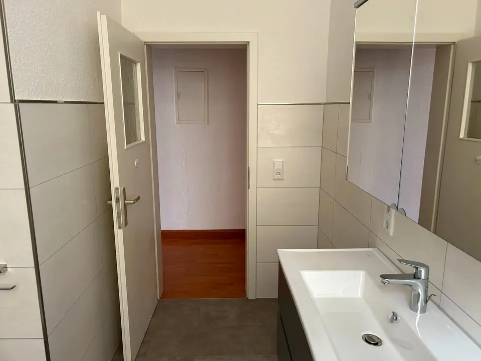 4 room apartment with 107 m² in Eisenach – Photo 4