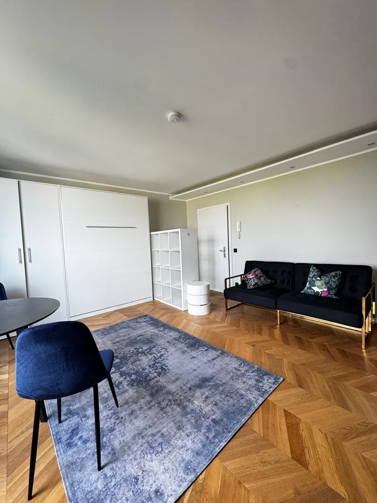 1 Zimmer Wohnung mit 34 m² in München – Bild 4