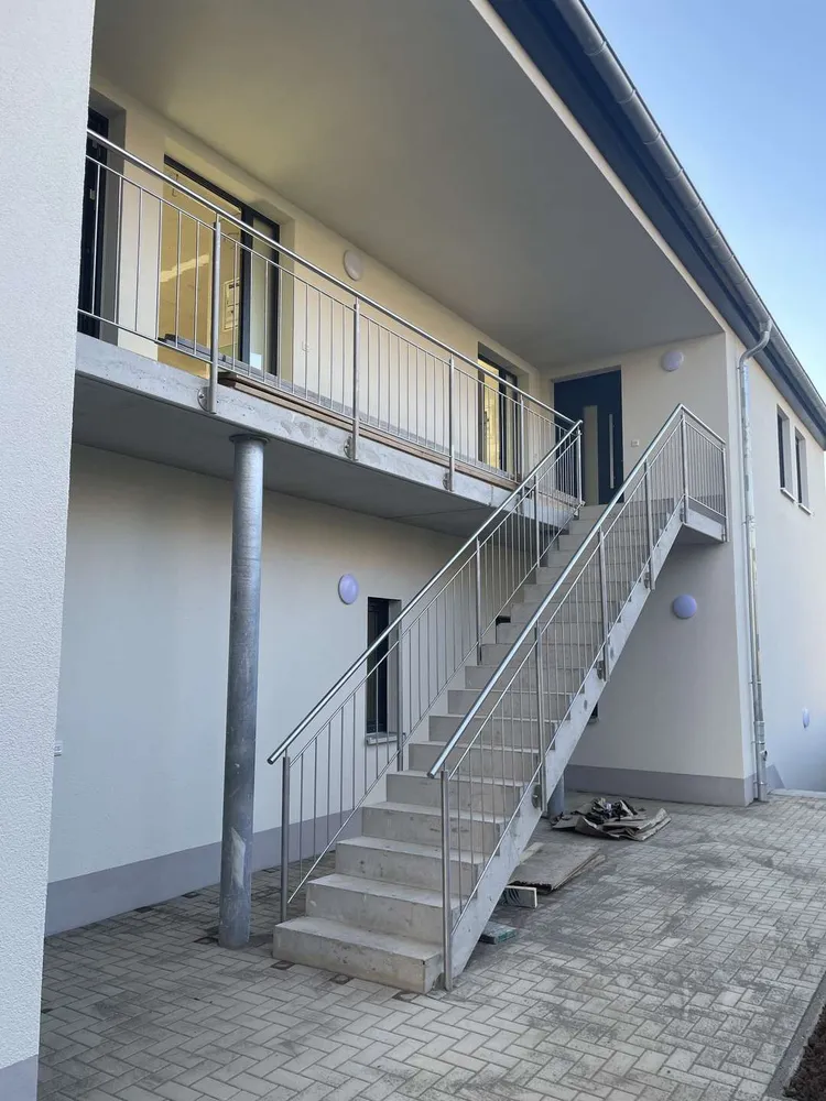 1 Zimmer Wohnung mit 44 m² in Göttingen – Bild 4