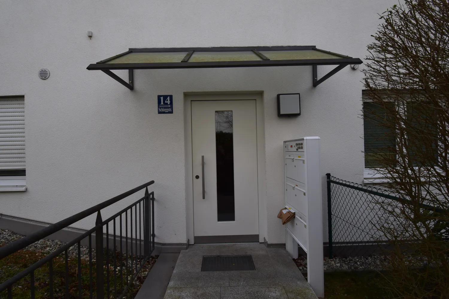 2 Zimmer Wohnung mit 70 m² in München – Bild 5