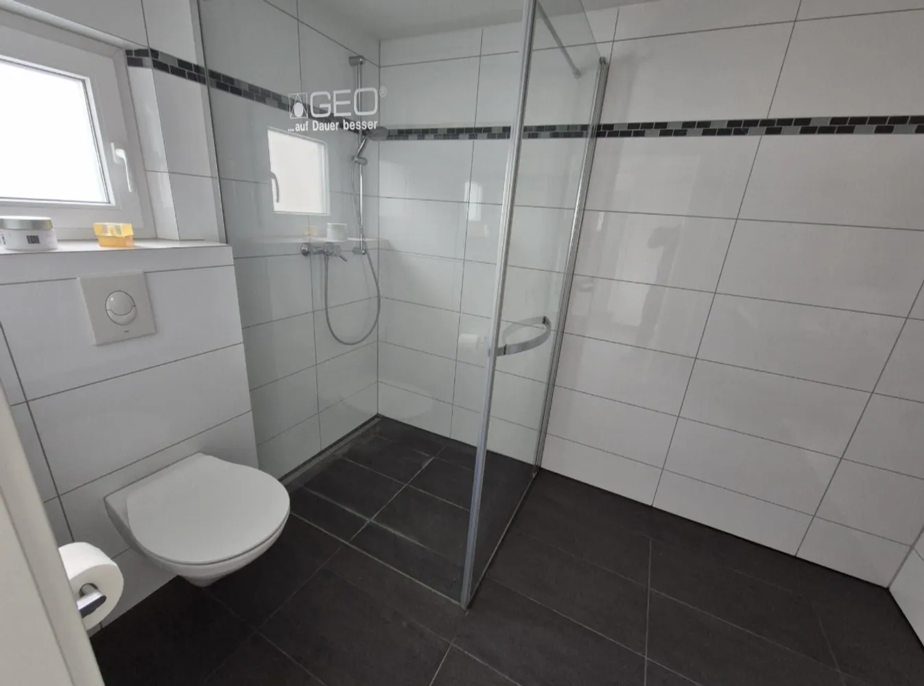 2 Zimmer Wohnung mit 60 m² in Ludwigshafen am Rhein – Bild 5
