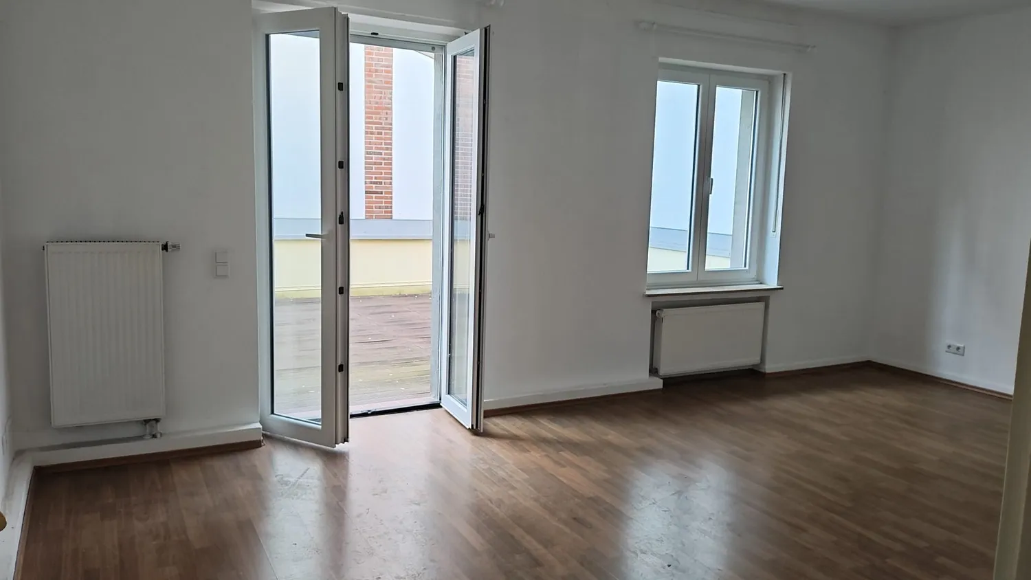3 room apartment with 125 m² in Rheine – Photo 2