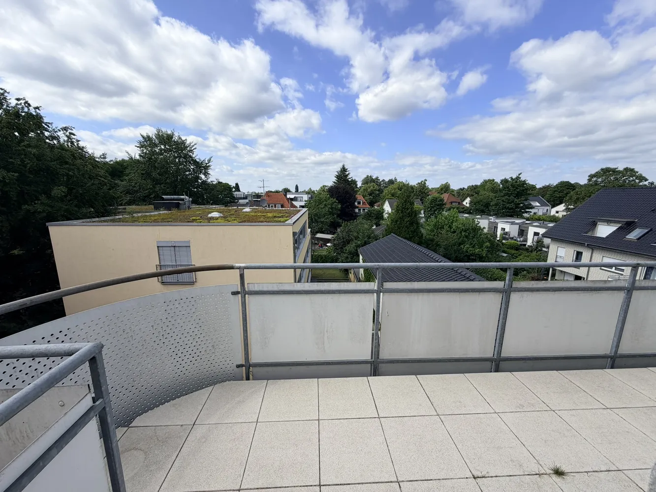 5 Zimmer Wohnung mit 115 m² in Gütersloh – Bild 12