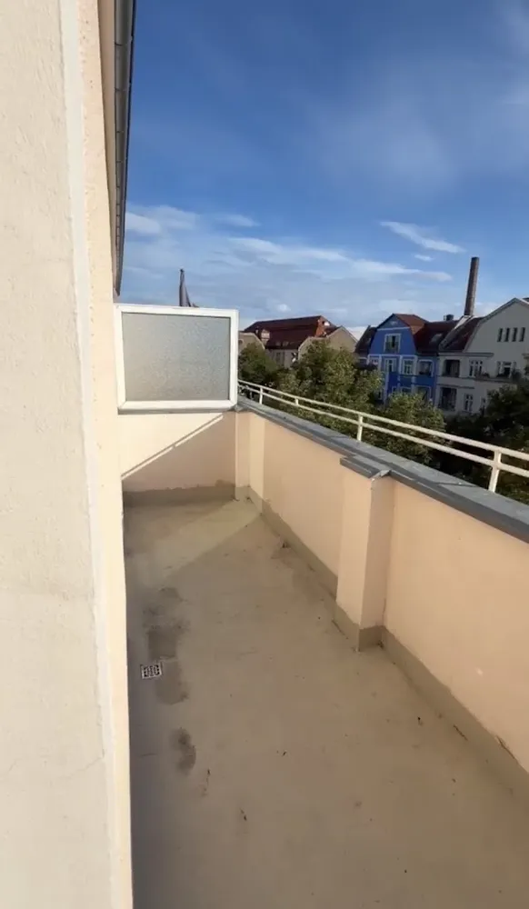 2 Zimmer Wohnung mit 57 m² in Berlin – Bild 1