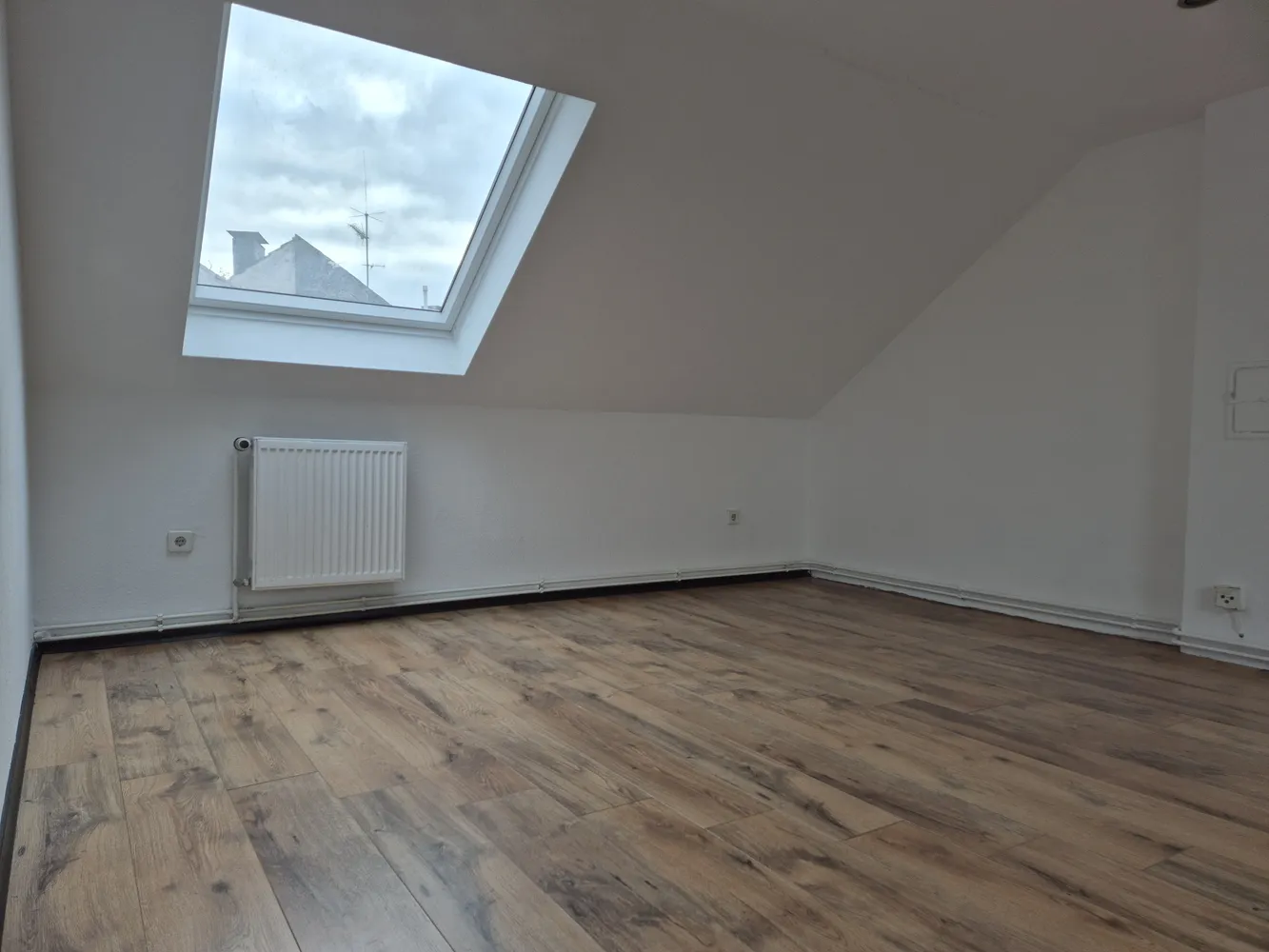 4 Zimmer Wohnung mit 65 m² in Bochum – Bild 2