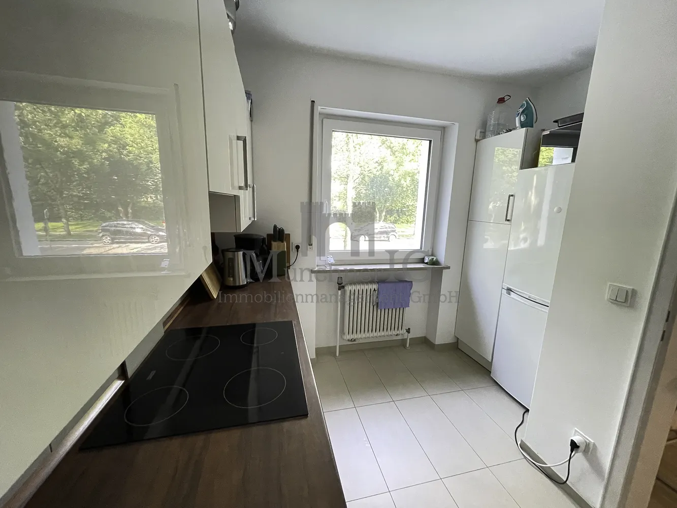 1 Zimmer Wohnung mit 43 m² in München – Bild 7