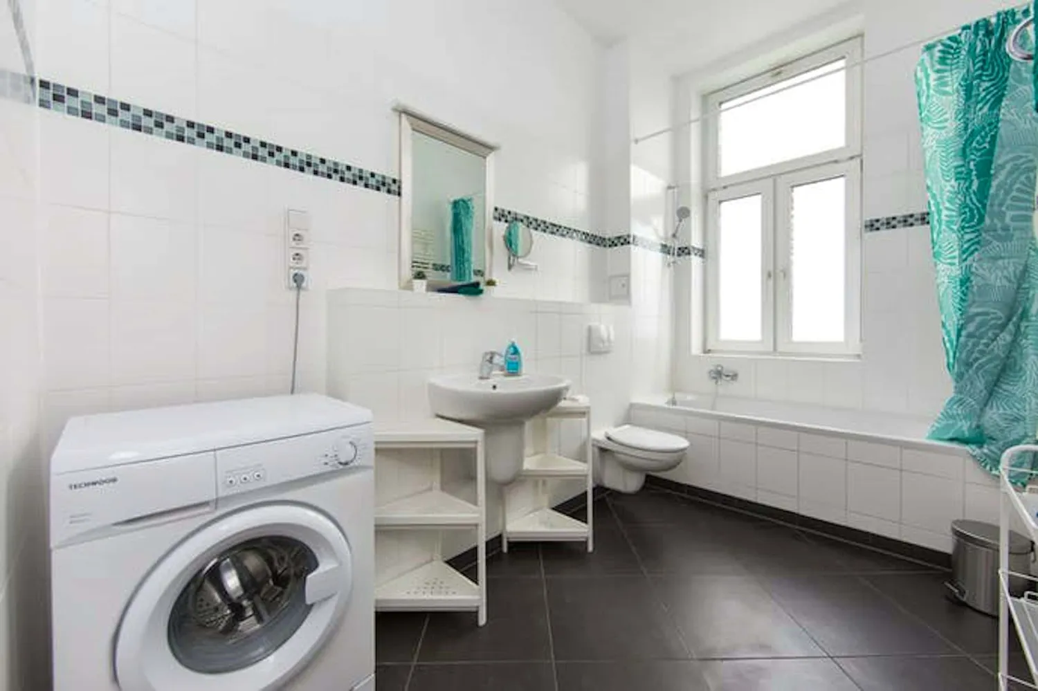 Shared room with 21 m² in Berlin – Photo 2