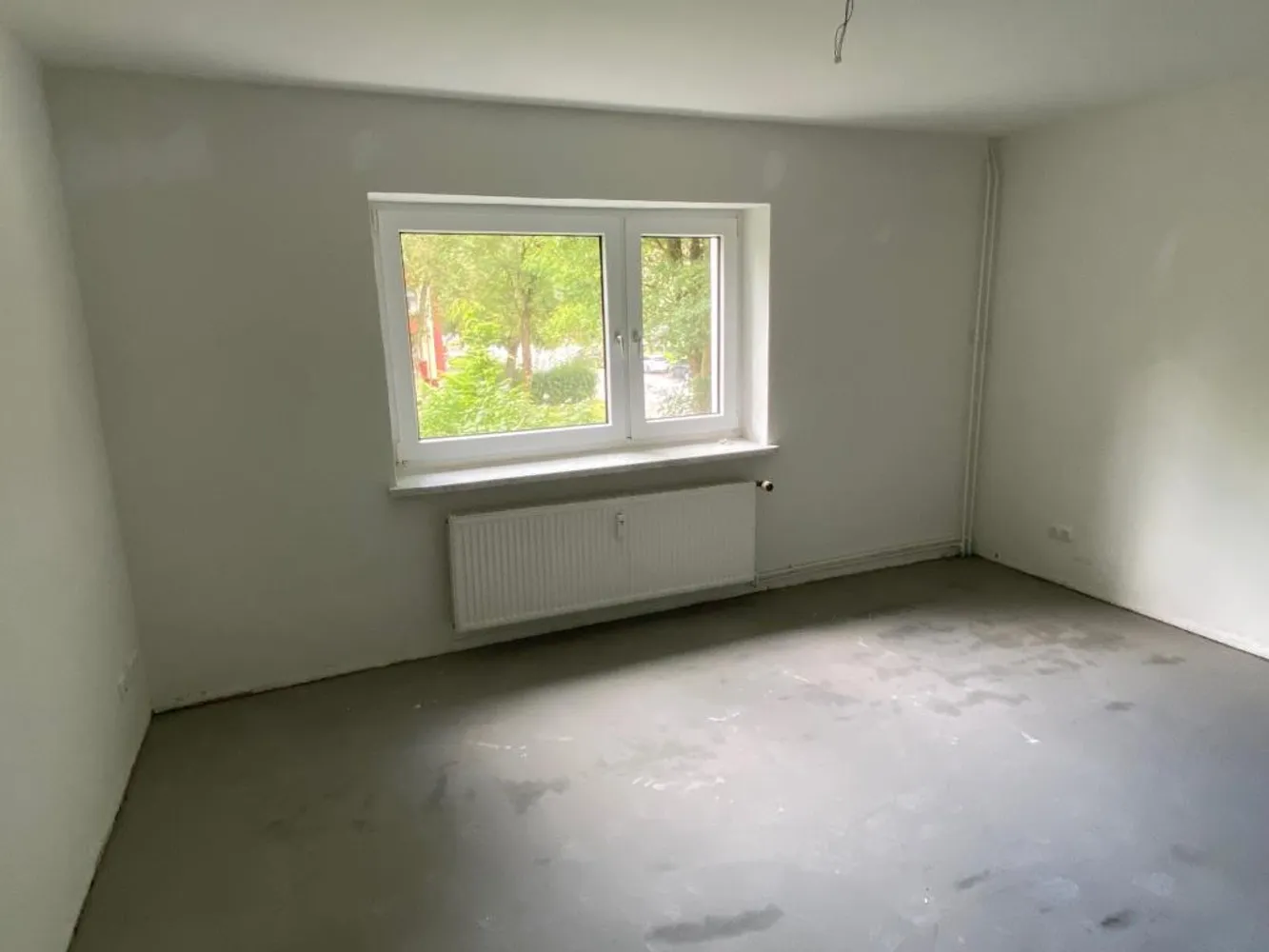 3 Zimmer Wohnung mit 65 m² in Flensburg – Bild 8