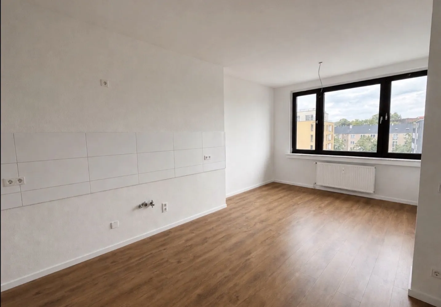 2 Zimmer Wohnung mit 62 m² in Bochum – Bild 2