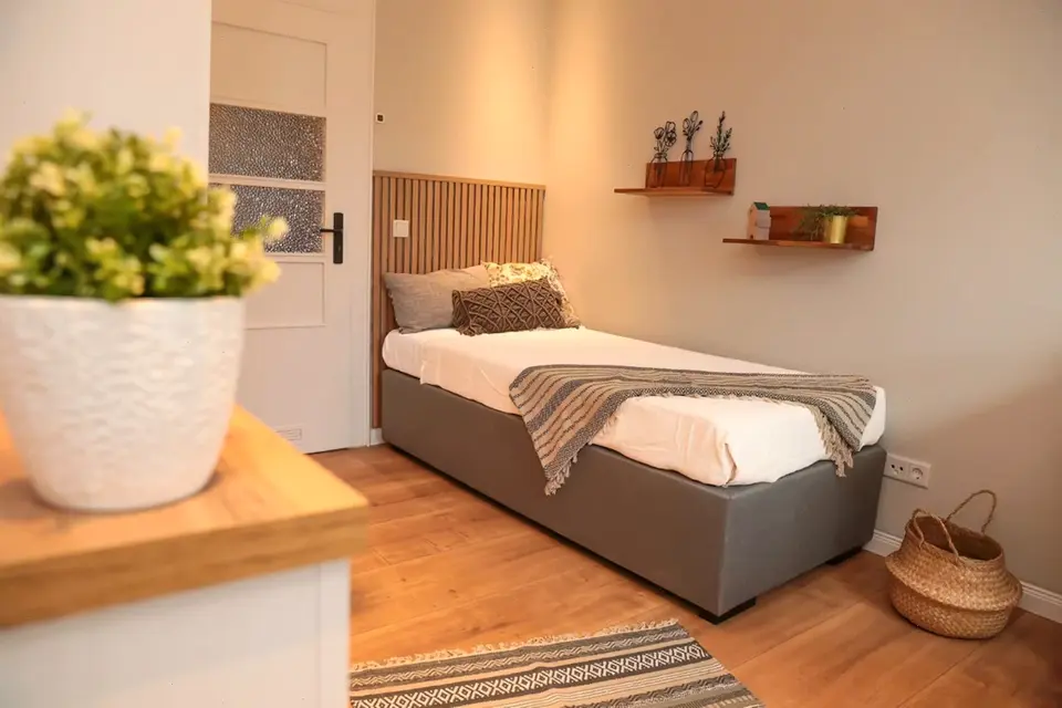 3 Zimmer Wohnung mit 60 m² in Nürnberg – Bild 8