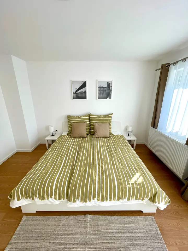 5 room apartment with 104 m² in Reutlingen – Photo 1