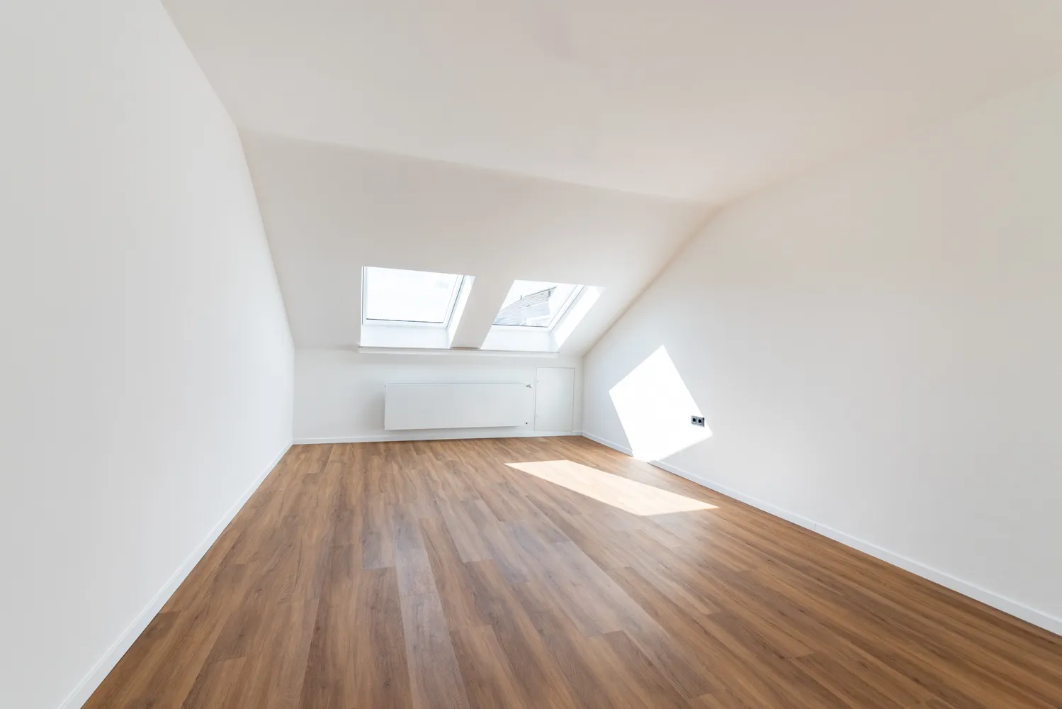 3 Zimmer Wohnung mit 76 m² in Mülheim an der Ruhr – Bild 7