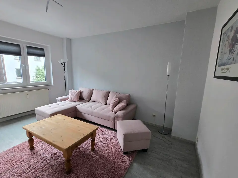 2 Zimmer Wohnung mit 44 m² in Essen – Bild 6