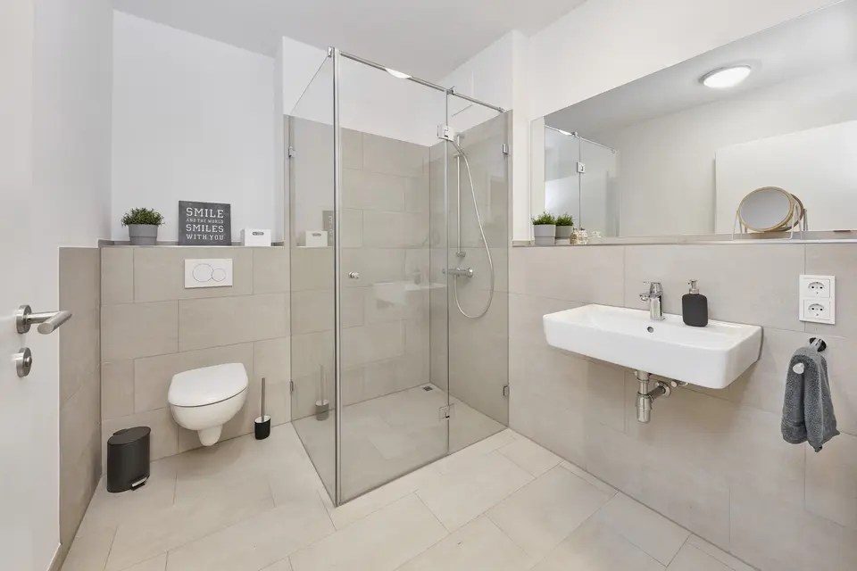 2 Zimmer Wohnung mit 63 m² in Buxtehude – Bild 7