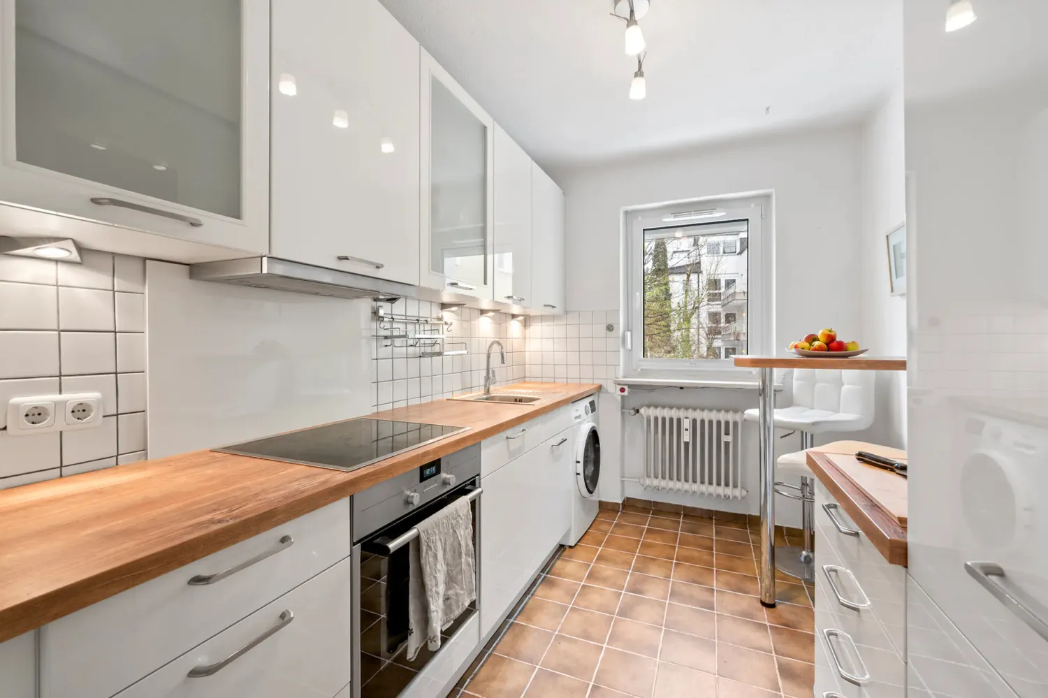 WG-Zimmer mit 13 m² in München – Bild 2