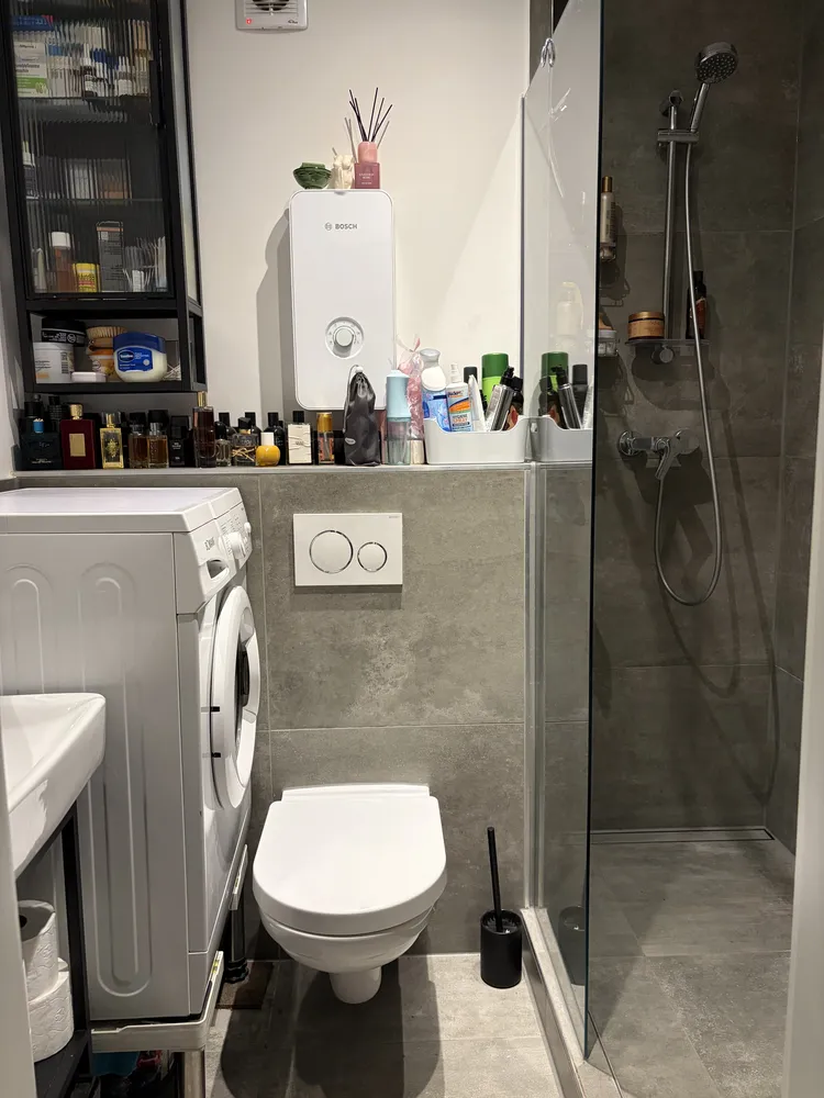 3 Zimmer Wohnung mit 64 m² in Düsseldorf – Bild 7