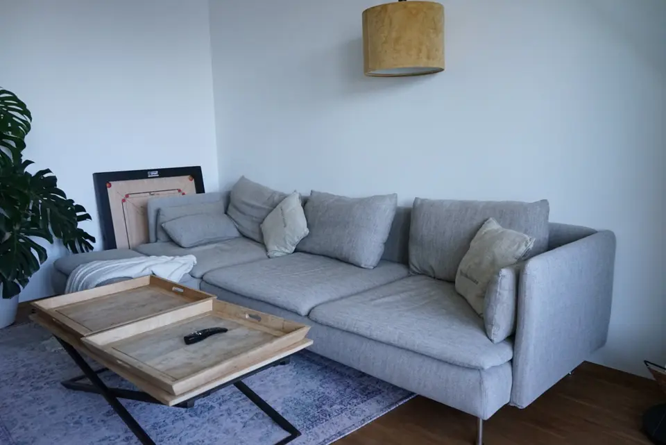 WG-Zimmer mit 77 m² in Bergheim – Bild 7