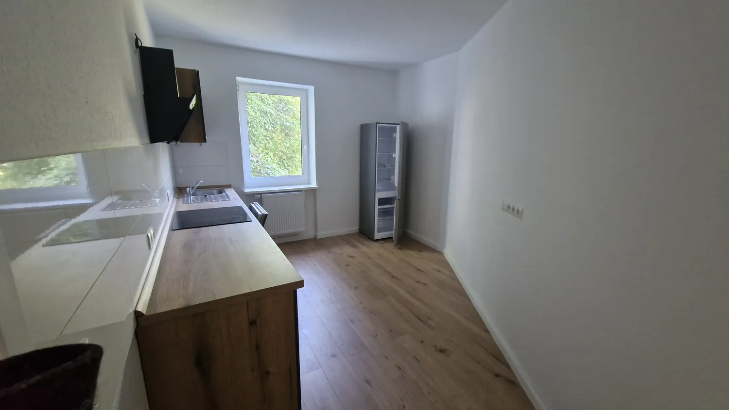 2 Zimmer Wohnung mit 62 m² in Magdeburg – Bild 8