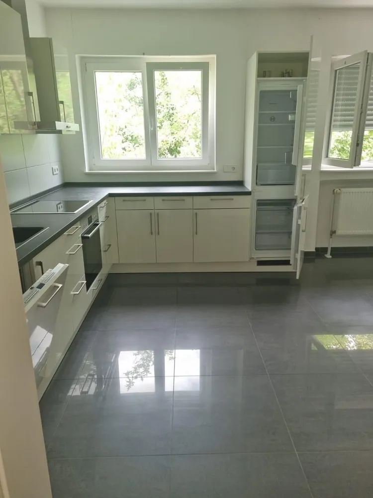 4 Zimmer Wohnung mit 114 m² in Mannheim – Bild 4