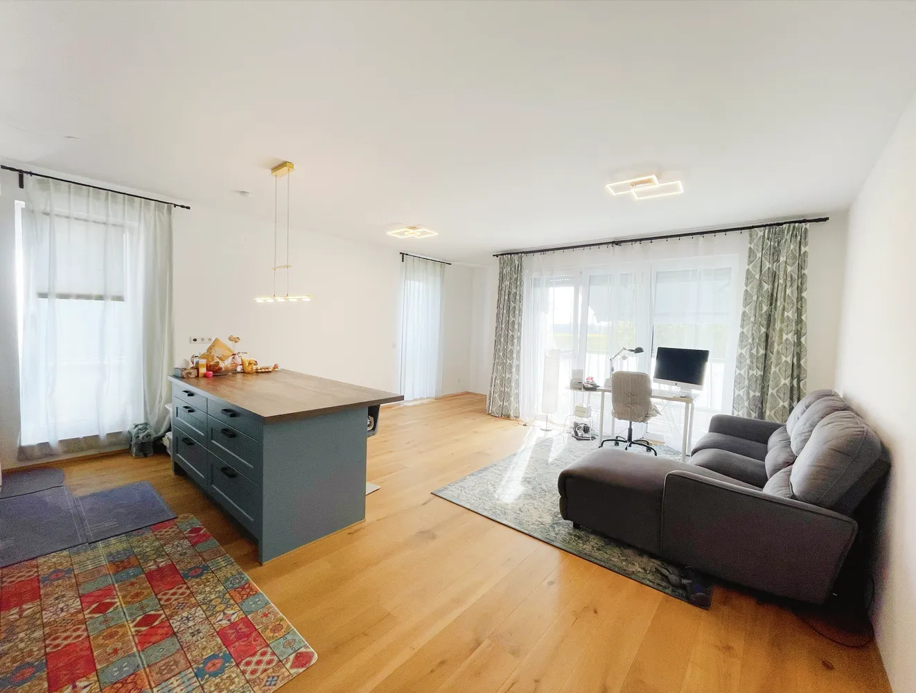 3 room apartment with 85 m² in Cologne – Photo 5