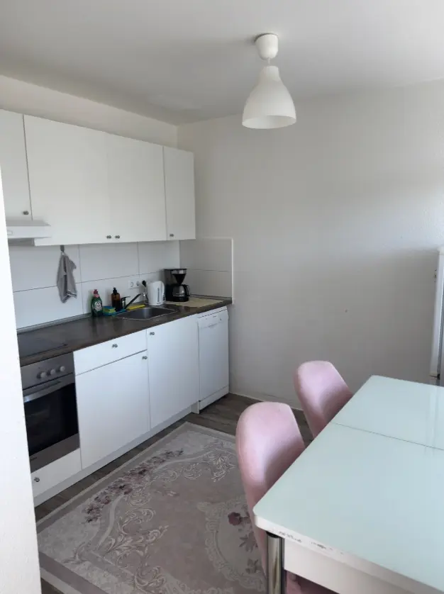 2 Zimmer Wohnung mit 45 m² in Hannover – Bild 4