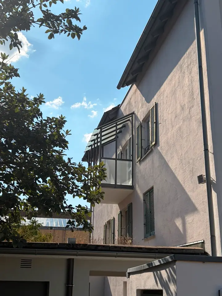 3 Zimmer Wohnung mit 80 m² in Ingolstadt – Bild 4
