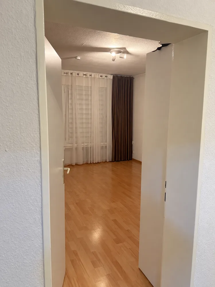 3 room apartment with 82 m² in Frankfurt am Main – Photo 2