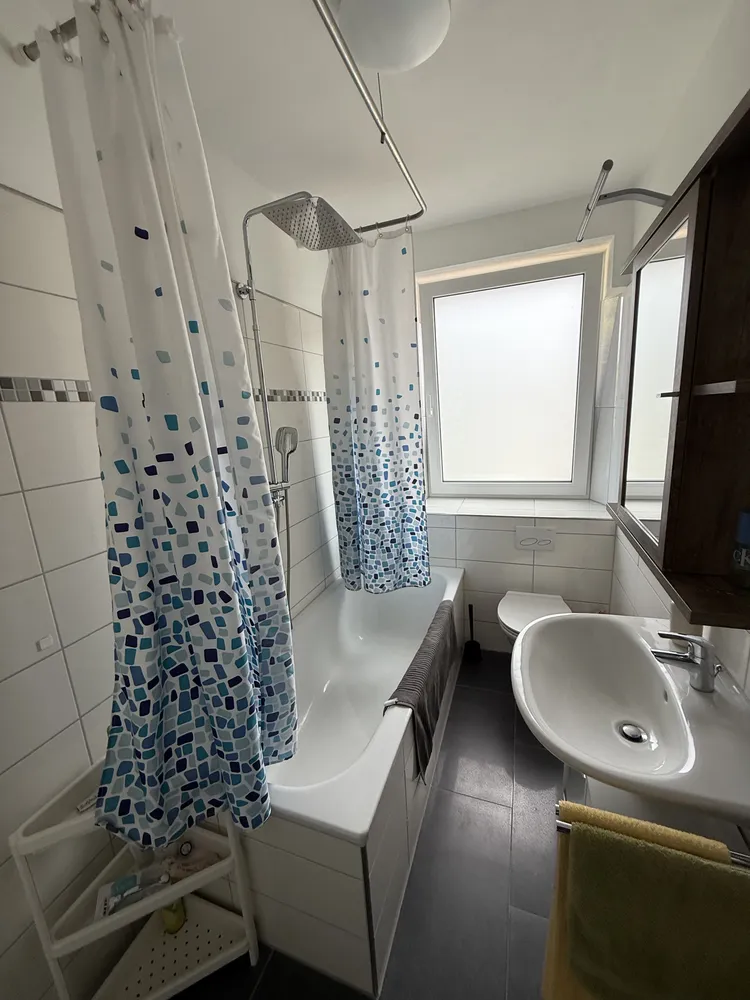 3 Zimmer Wohnung mit 63 m² in Bielefeld – Bild 5