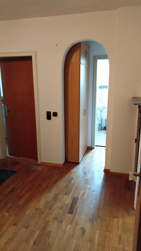 2 Zimmer Wohnung mit 72 m² in Mosbach – Bild 8