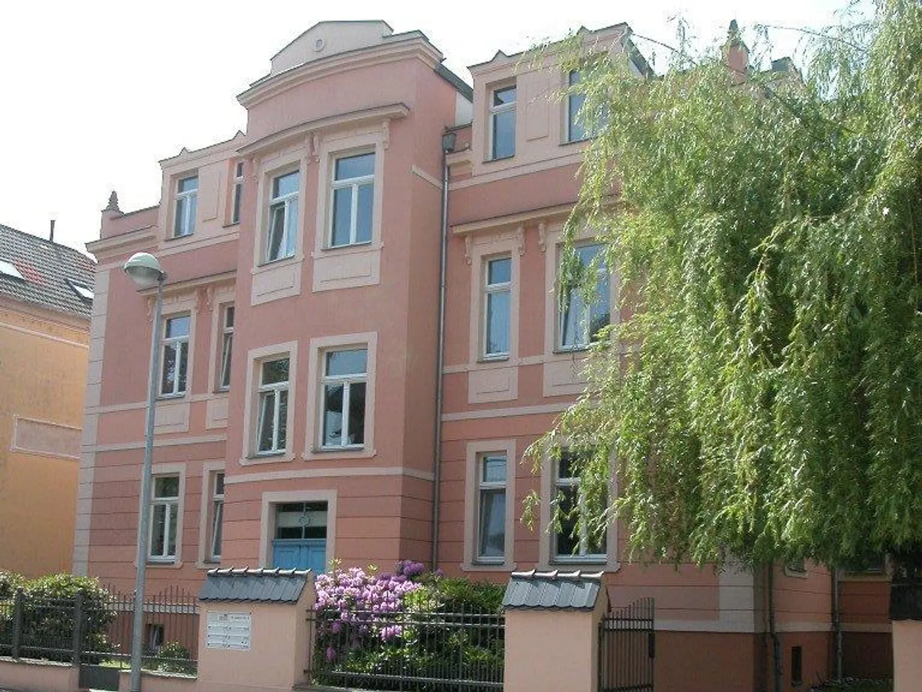 3 Zimmer Wohnung mit 69 m² in Zittau – Bild 3