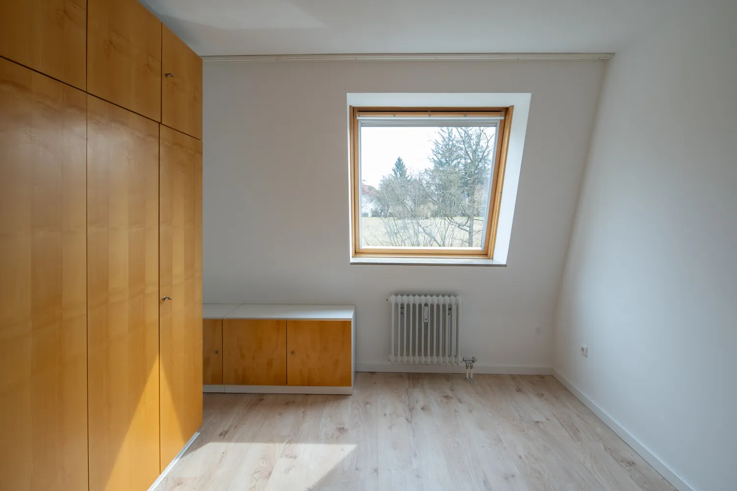 2 Zimmer Wohnung mit 43 m² in München – Bild 9