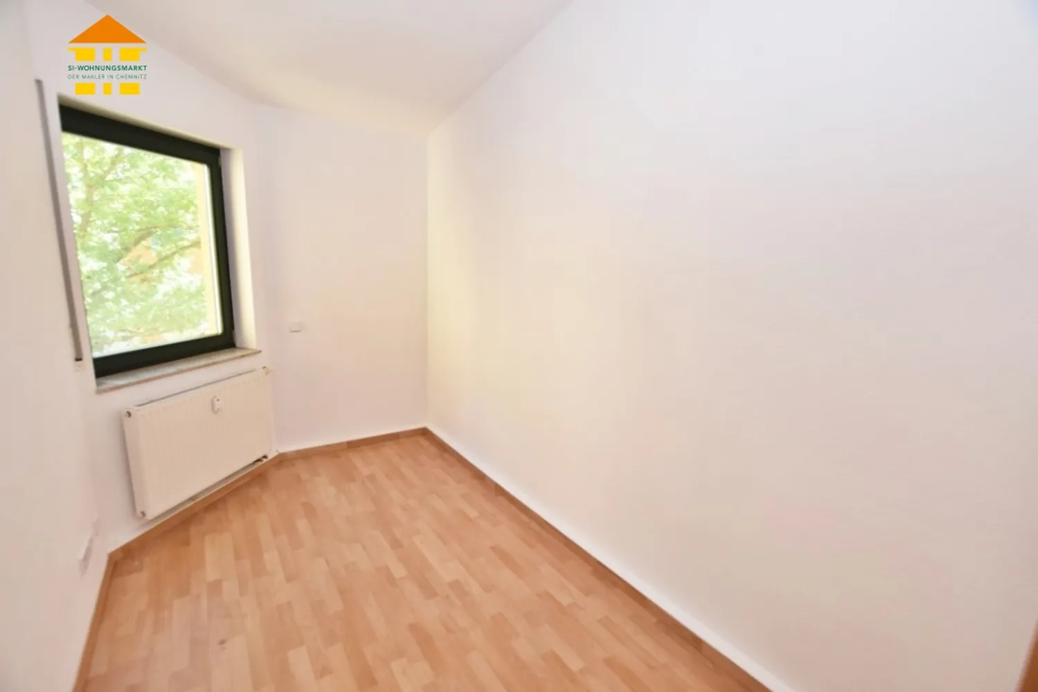2 room apartment with 41 m² in Chemnitz – Photo 8