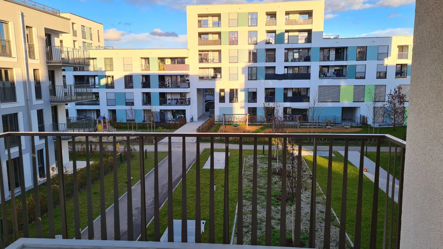 2 Zimmer Wohnung mit 51 m² in München – Bild 8