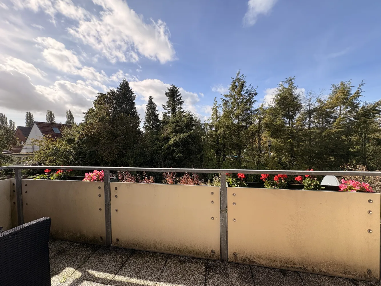 4 Zimmer Wohnung mit 101 m² in Melle – Bild 4